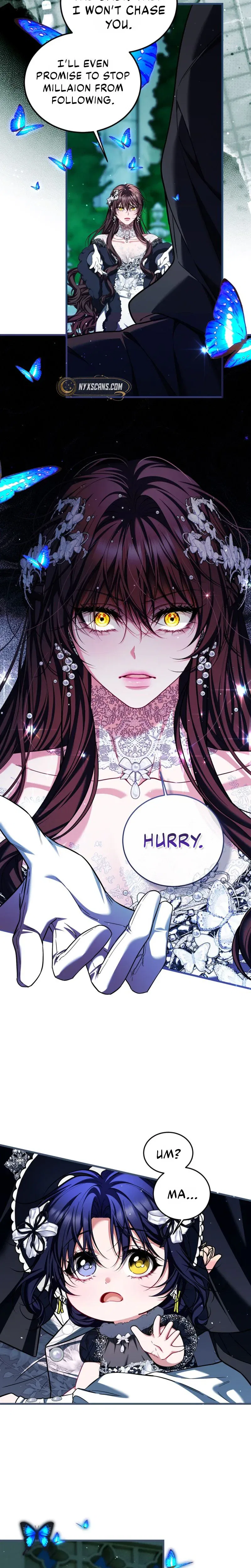 The Time of the Terminally ill Extra Chapter 109 – Page 9