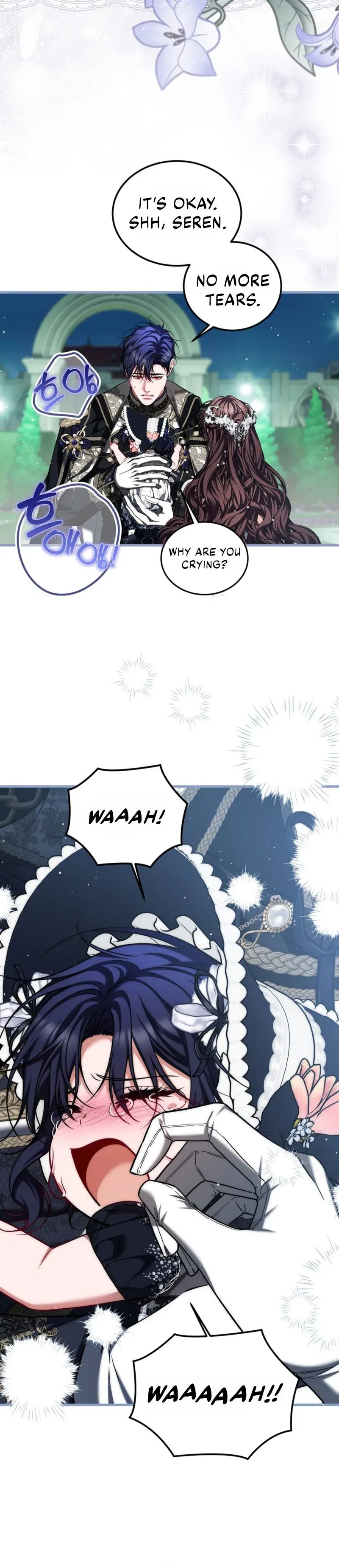 The Time of the Terminally ill Extra Chapter 109 – Page 16