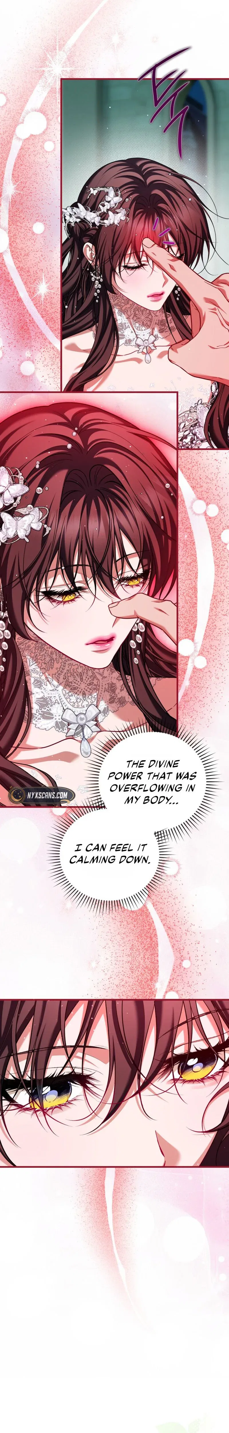 The Time of the Terminally ill Extra Chapter 109 – Page 21