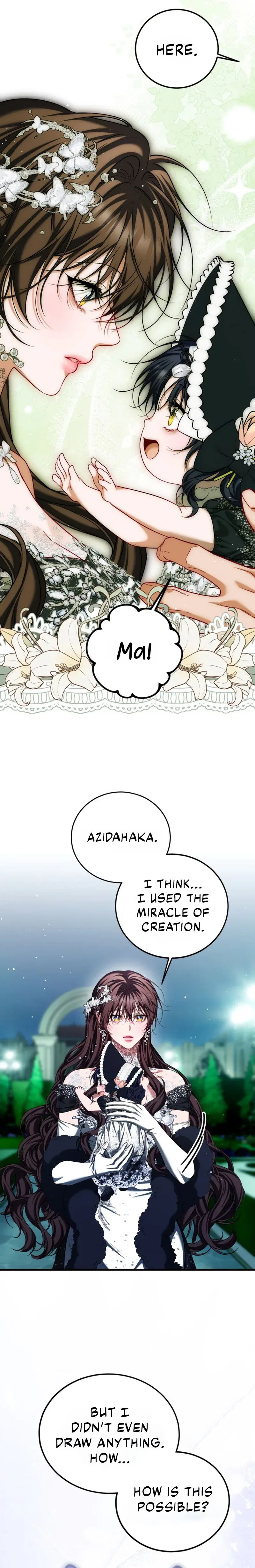 The Time of the Terminally ill Extra Chapter 109 – Page 22