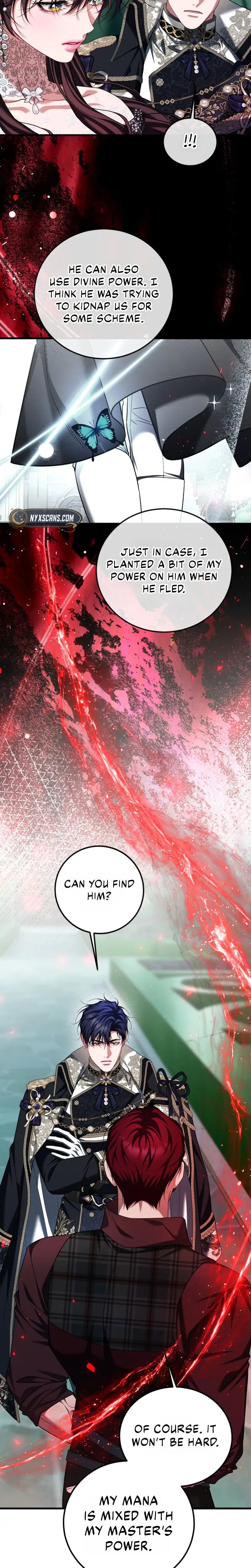 The Time of the Terminally ill Extra Chapter 109 – Page 26