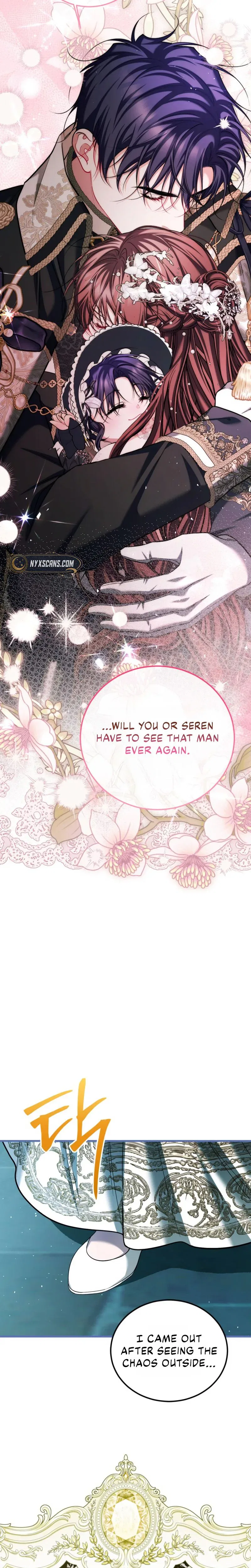 The Time of the Terminally ill Extra Chapter 109 – Page 29