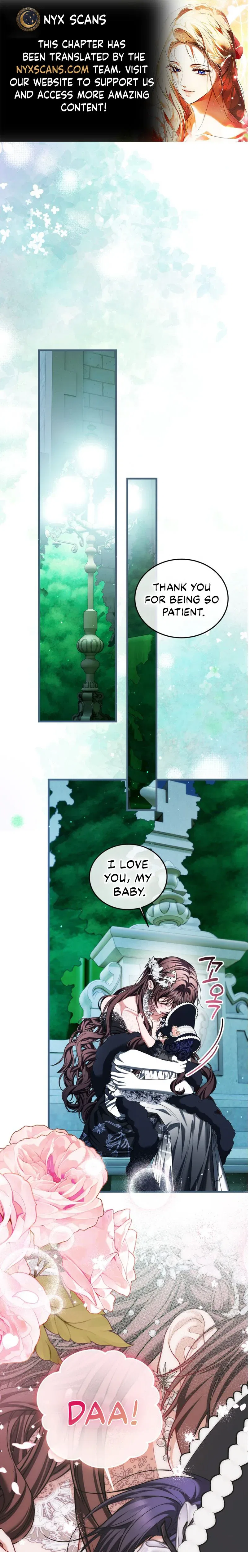 The Time of the Terminally ill Extra Chapter 108 – Page 1