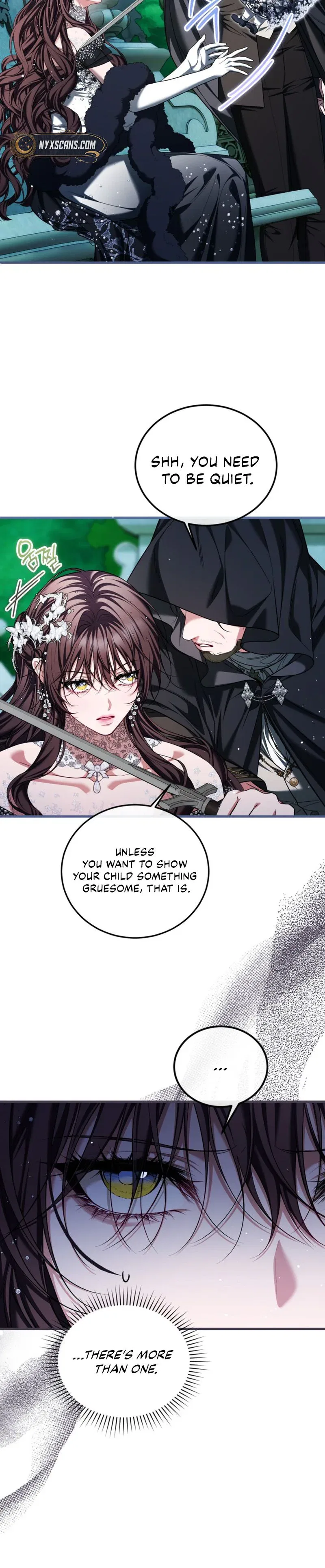 The Time of the Terminally ill Extra Chapter 108 – Page 4