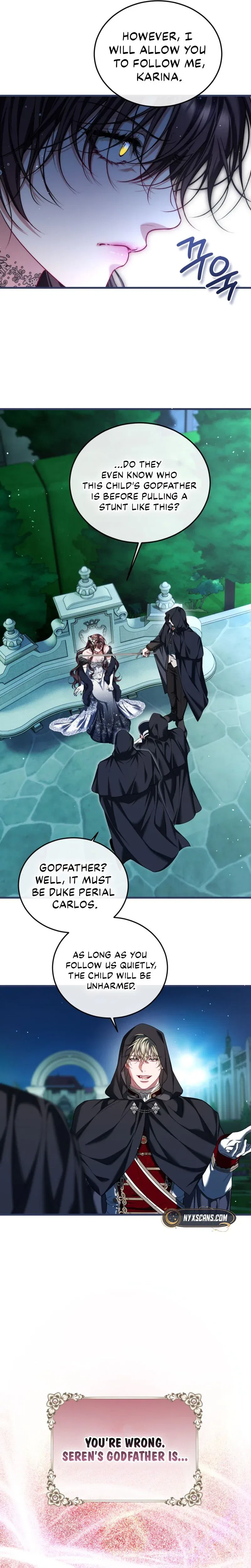 The Time of the Terminally ill Extra Chapter 108 – Page 11