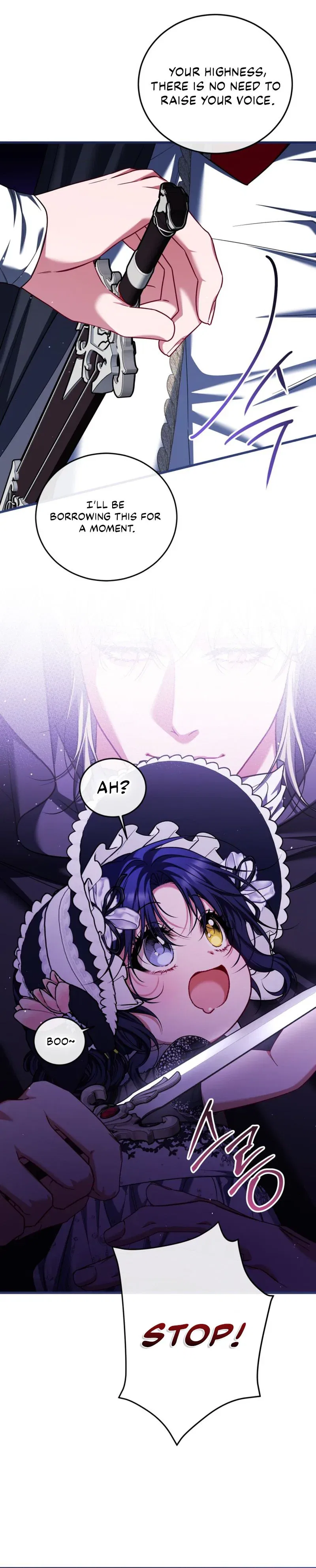 The Time of the Terminally ill Extra Chapter 108 – Page 14