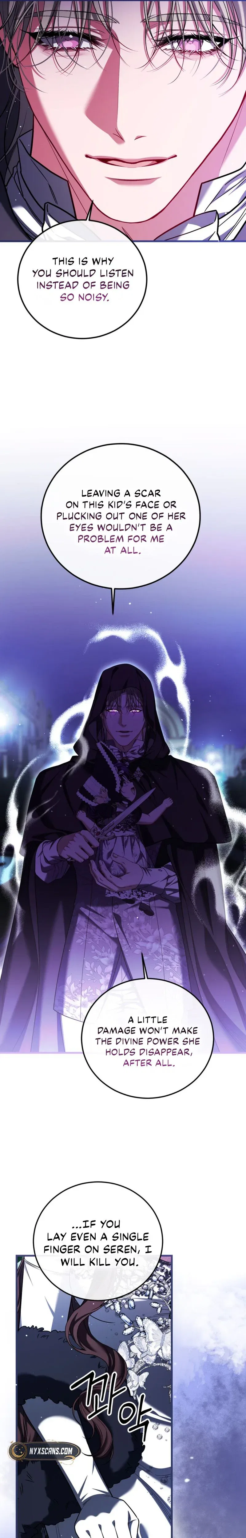 The Time of the Terminally ill Extra Chapter 108 – Page 15