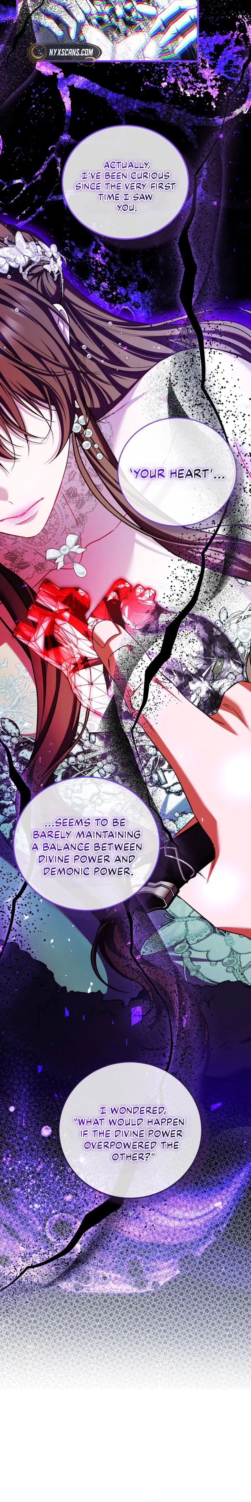 The Time of the Terminally ill Extra Chapter 108 – Page 19
