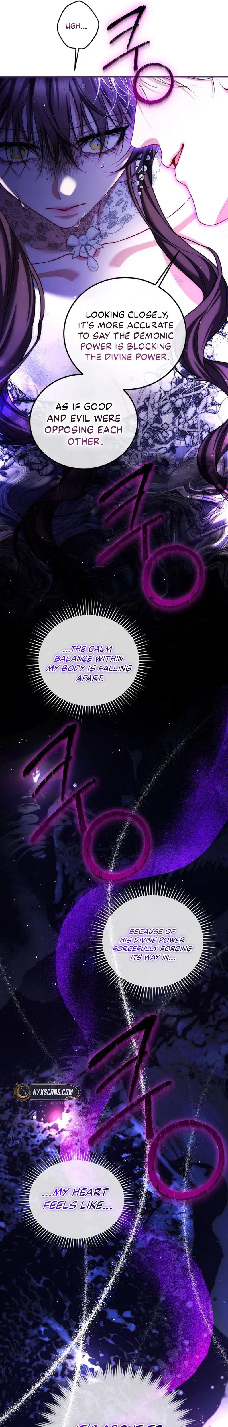 The Time of the Terminally ill Extra Chapter 108 – Page 20