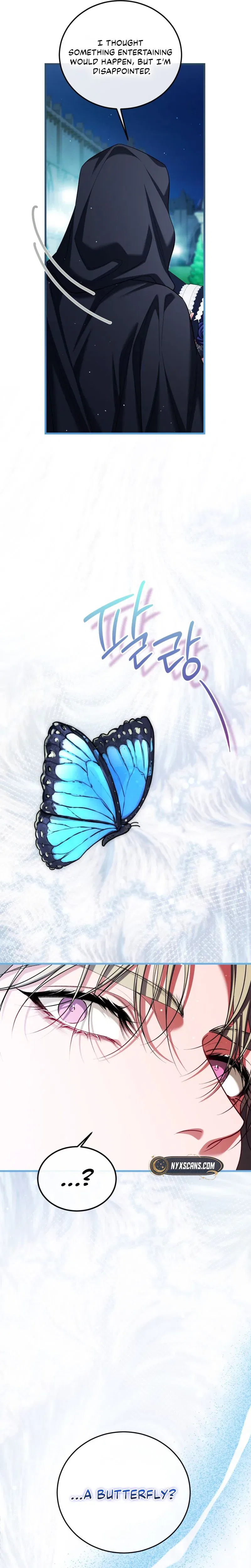 The Time of the Terminally ill Extra Chapter 108 – Page 22