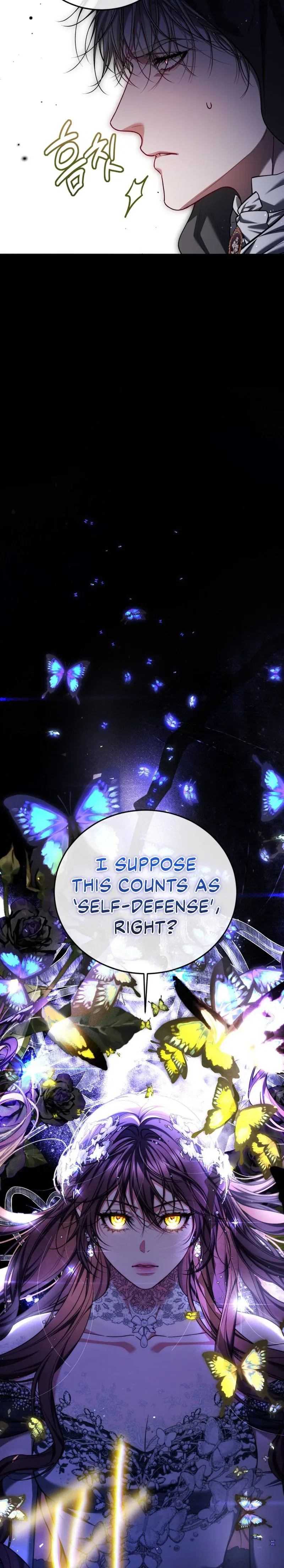 The Time of the Terminally ill Extra Chapter 108 – Page 29