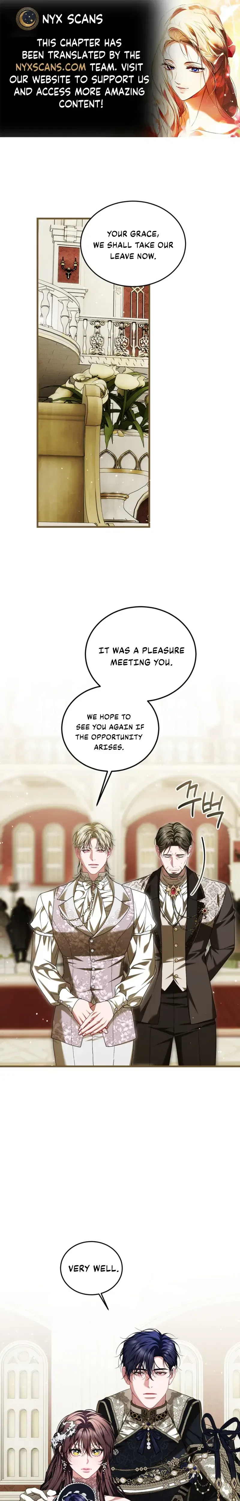 The Time of the Terminally ill Extra Chapter 107 – Page 1
