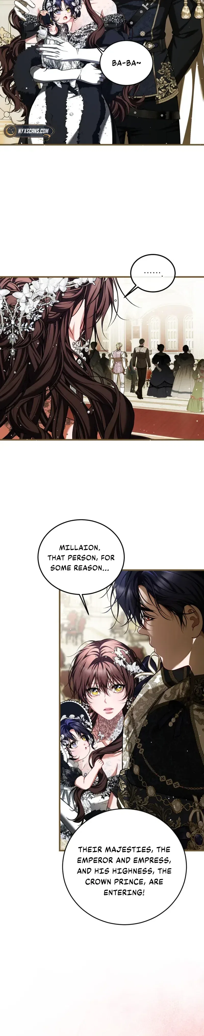 The Time of the Terminally ill Extra Chapter 107 – Page 2