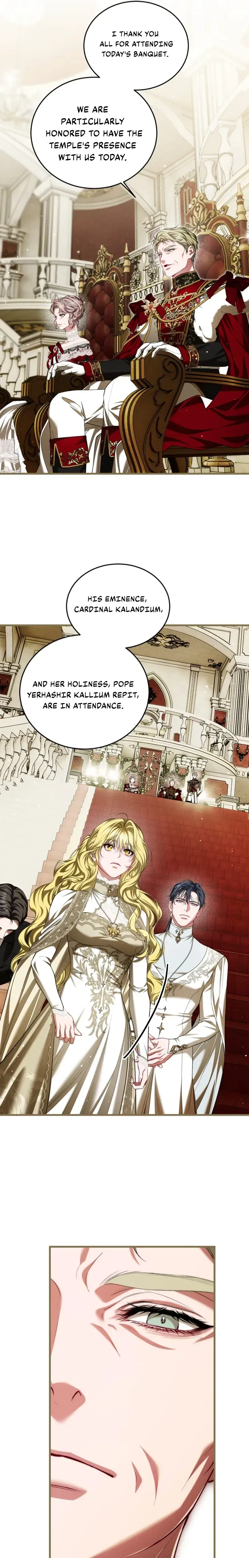 The Time of the Terminally ill Extra Chapter 107 – Page 5