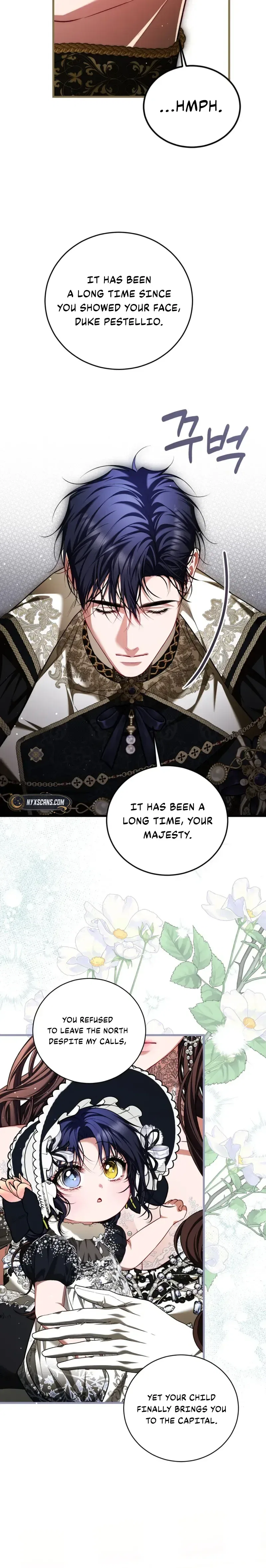 The Time of the Terminally ill Extra Chapter 107 – Page 6