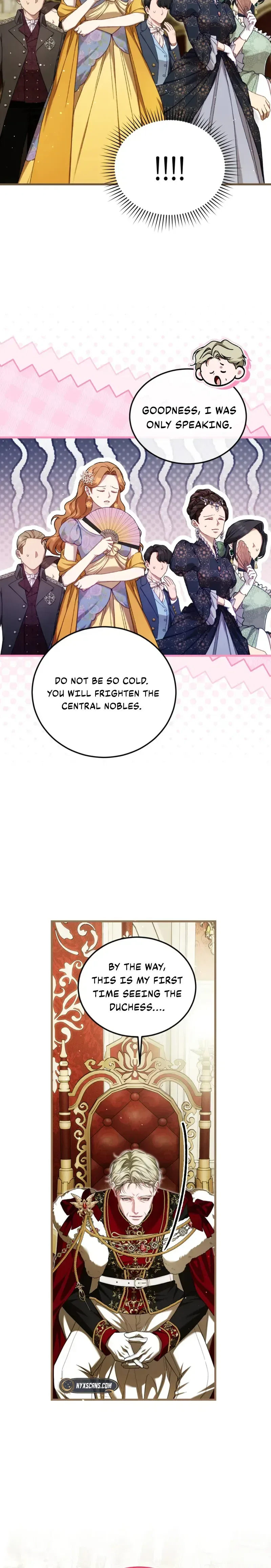 The Time of the Terminally ill Extra Chapter 107 – Page 8