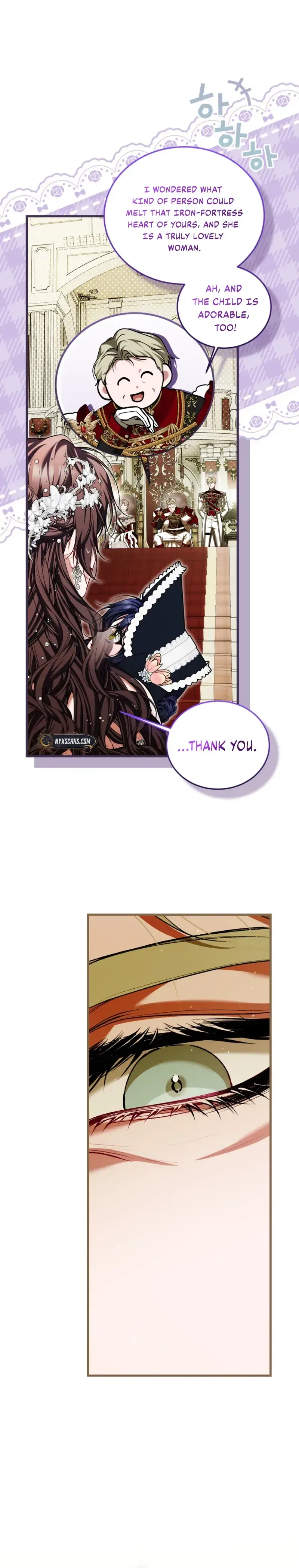 The Time of the Terminally ill Extra Chapter 107 – Page 10