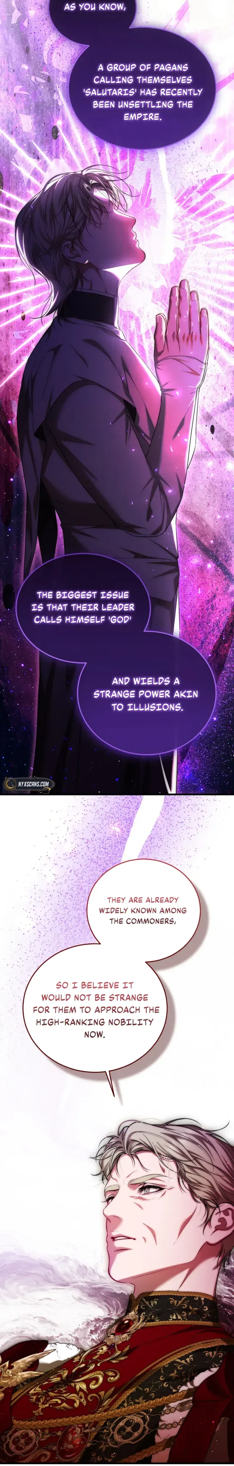 The Time of the Terminally ill Extra Chapter 107 – Page 12