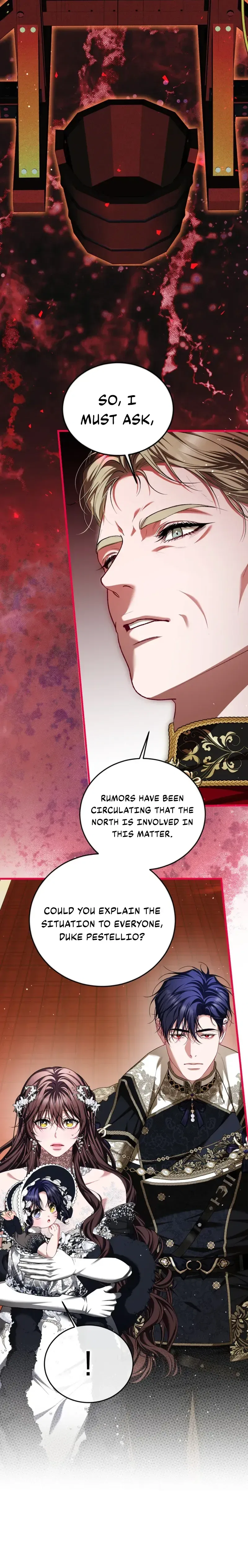 The Time of the Terminally ill Extra Chapter 107 – Page 14