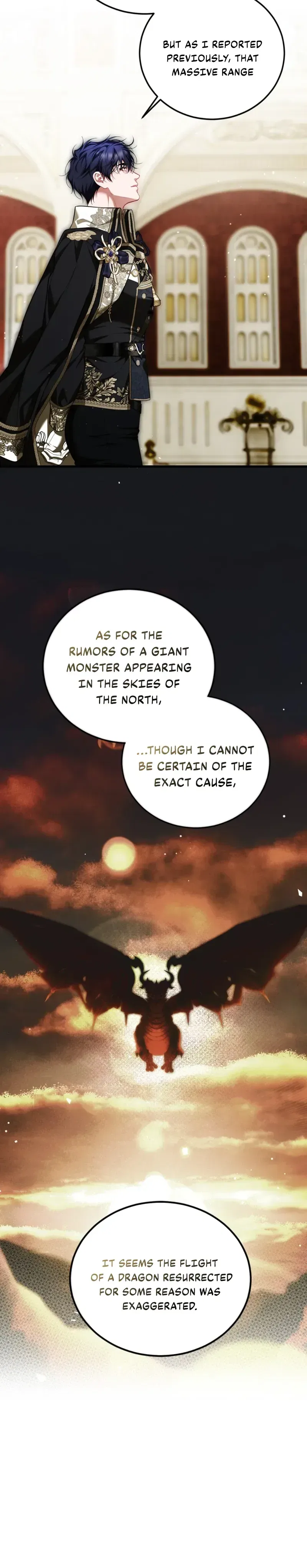 The Time of the Terminally ill Extra Chapter 107 – Page 16