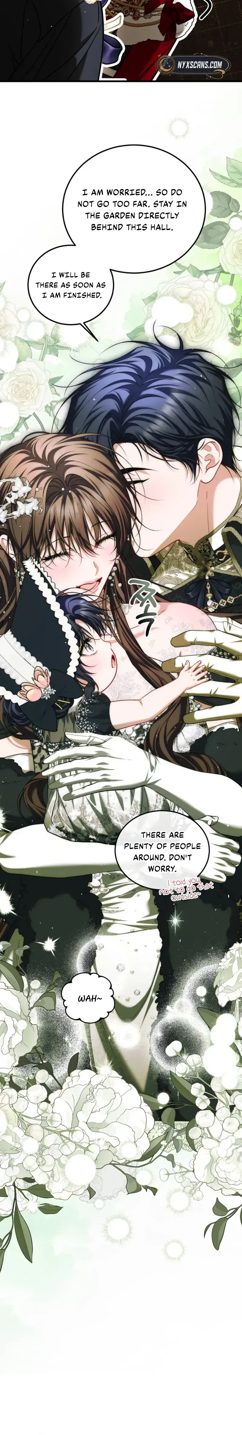 The Time of the Terminally ill Extra Chapter 107 – Page 24