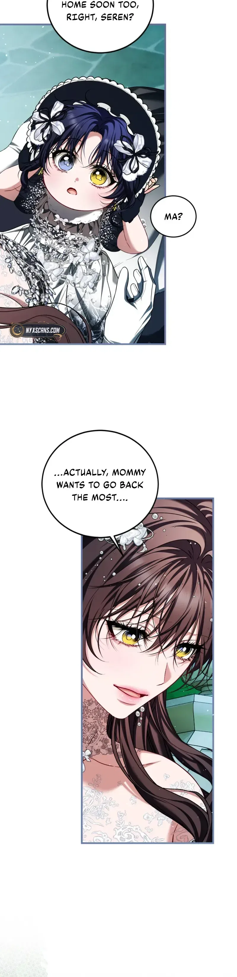 The Time of the Terminally ill Extra Chapter 107 – Page 26