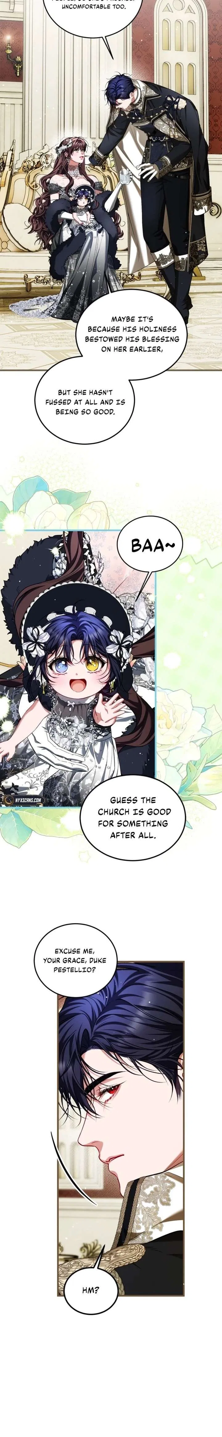 The Time of the Terminally ill Extra Chapter 106 – Page 2
