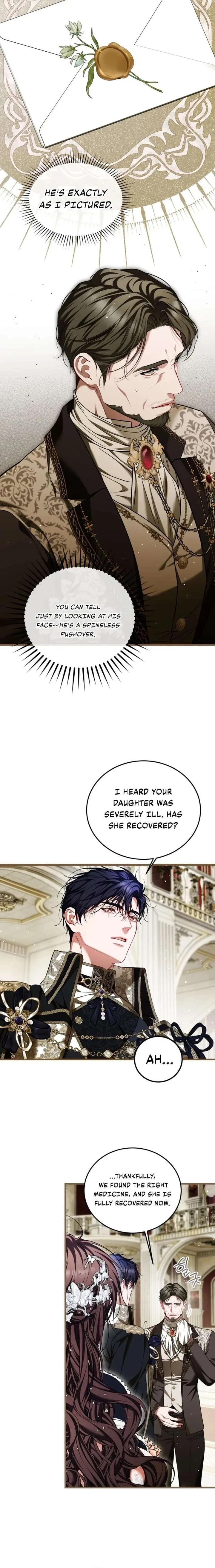 The Time of the Terminally ill Extra Chapter 106 – Page 4