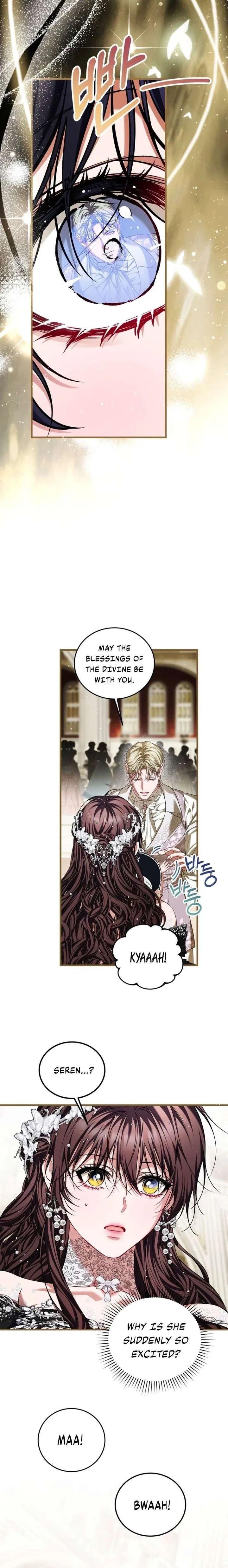 The Time of the Terminally ill Extra Chapter 106 – Page 10