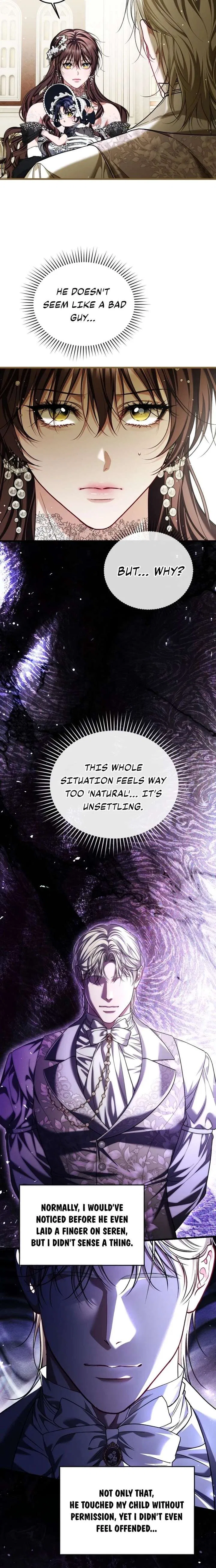 The Time of the Terminally ill Extra Chapter 106 – Page 12