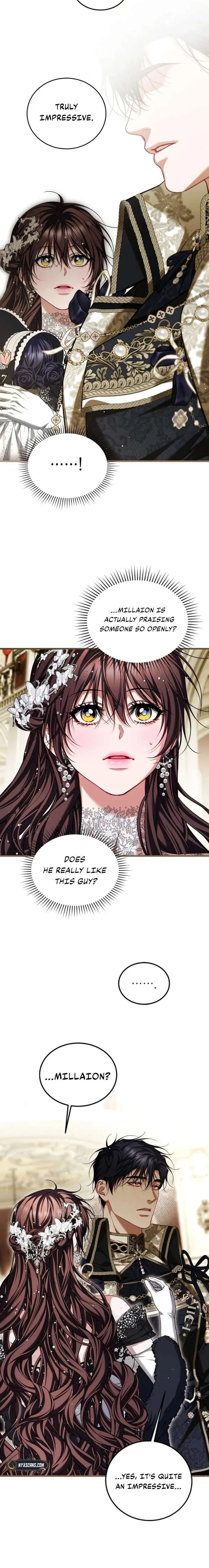 The Time of the Terminally ill Extra Chapter 106 – Page 16