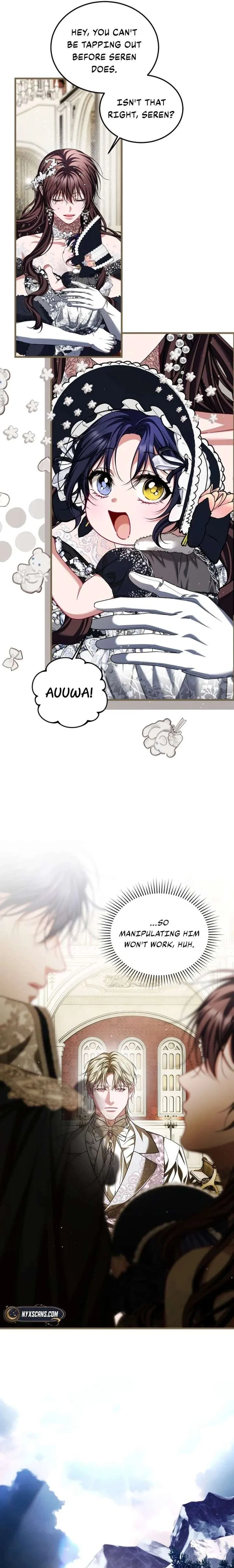 The Time of the Terminally ill Extra Chapter 106 – Page 19