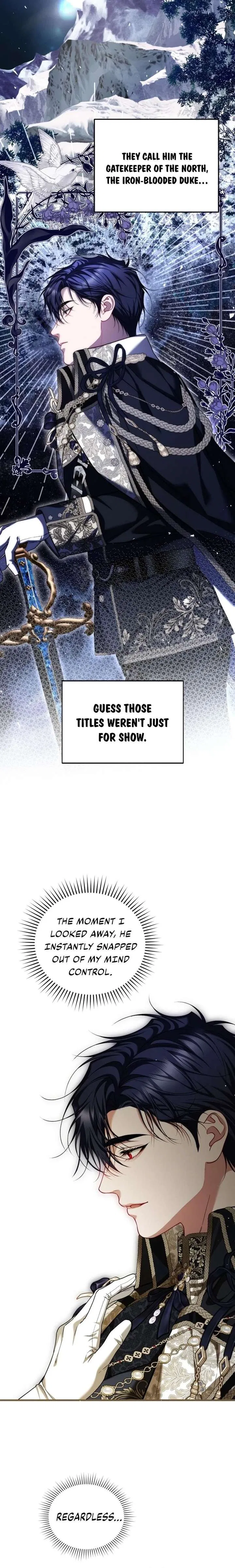 The Time of the Terminally ill Extra Chapter 106 – Page 20