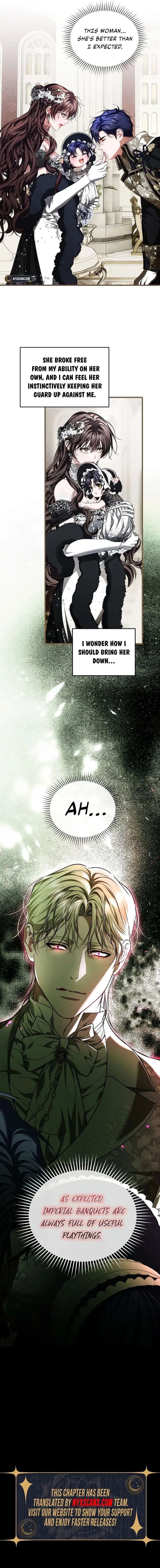 The Time of the Terminally ill Extra Chapter 106 – Page 21