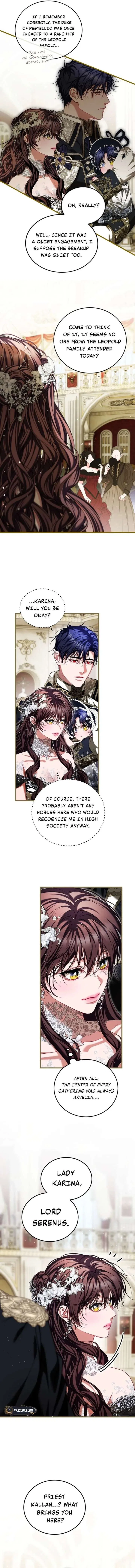 The Time of the Terminally ill Extra Chapter 105 – Page 2