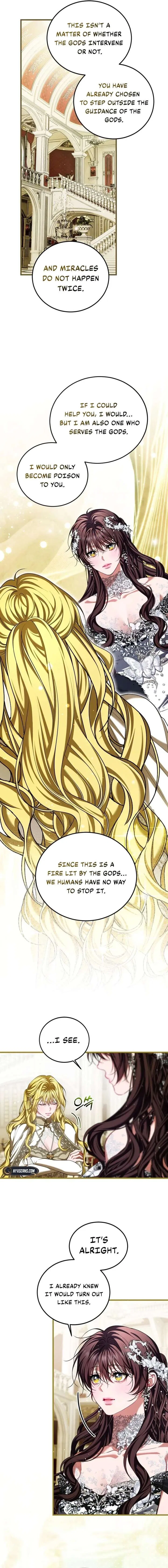The Time of the Terminally ill Extra Chapter 105 – Page 10