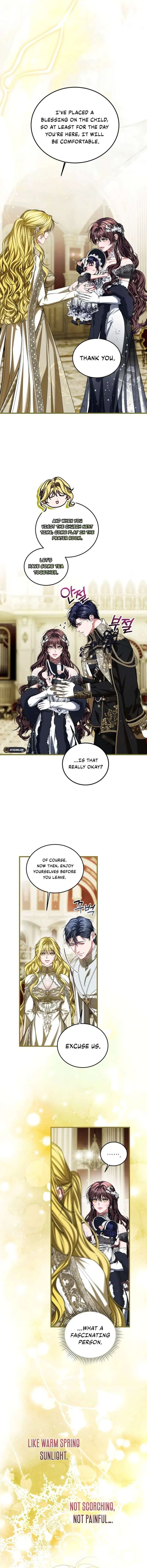 The Time of the Terminally ill Extra Chapter 105 – Page 15