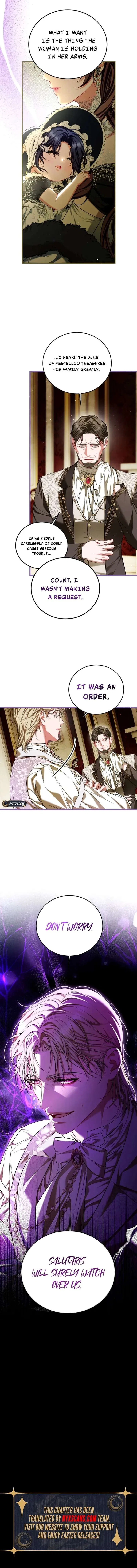 The Time of the Terminally ill Extra Chapter 105 – Page 18