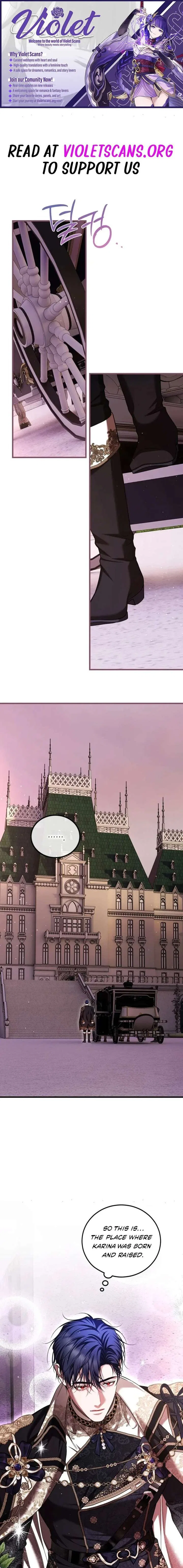 The Time of the Terminally ill Extra Chapter 104 – Page 1