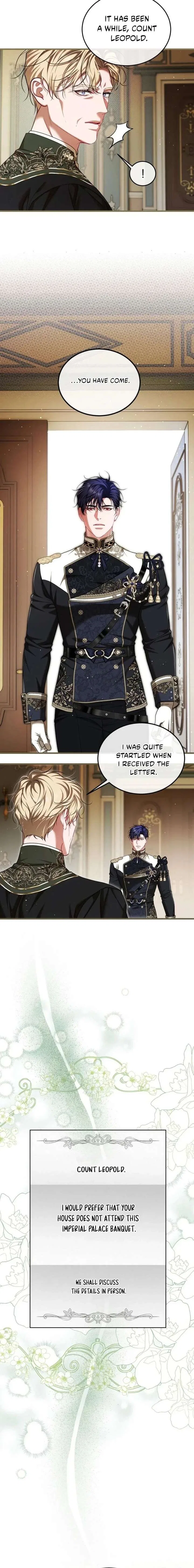 The Time of the Terminally ill Extra Chapter 104 – Page 4