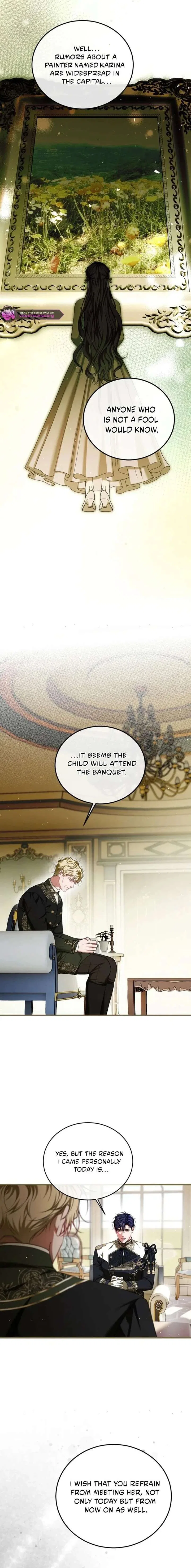 The Time of the Terminally ill Extra Chapter 104 – Page 7