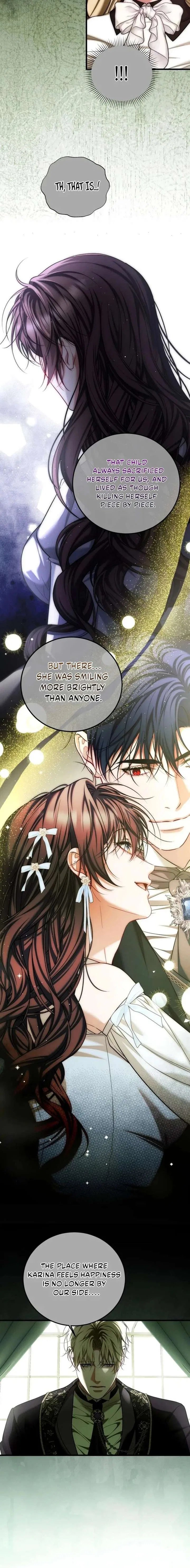 The Time of the Terminally ill Extra Chapter 104 – Page 14
