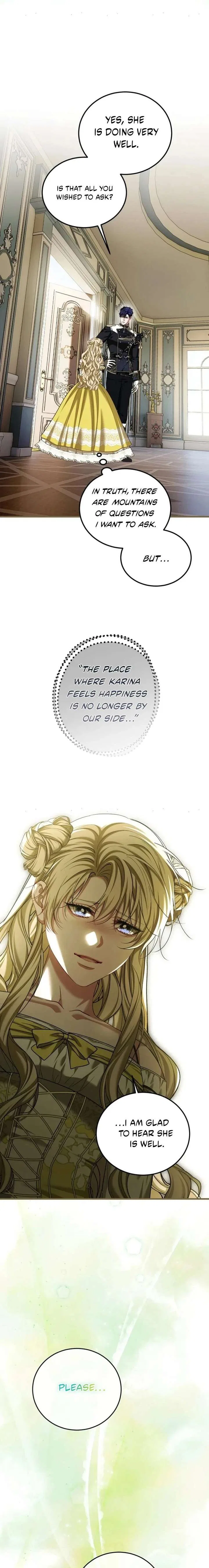 The Time of the Terminally ill Extra Chapter 104 – Page 15