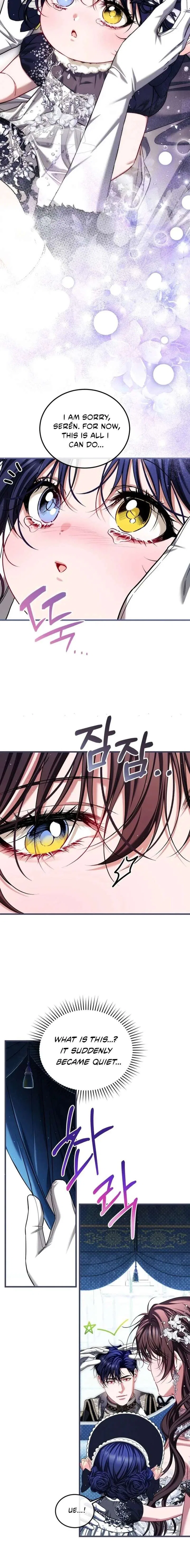 The Time of the Terminally ill Extra Chapter 104 – Page 18