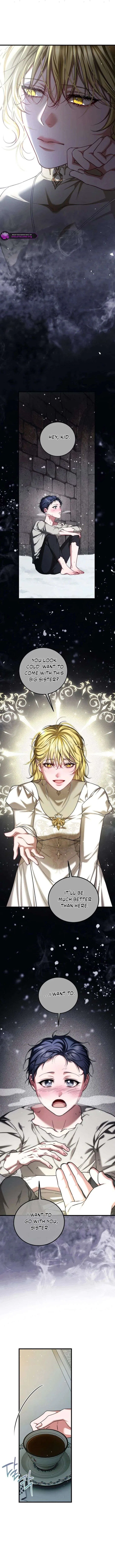 The Time of the Terminally ill Extra Chapter 103 – Page 6