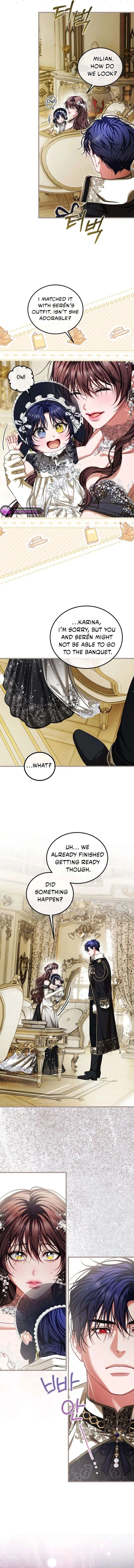 The Time of the Terminally ill Extra Chapter 103 – Page 9