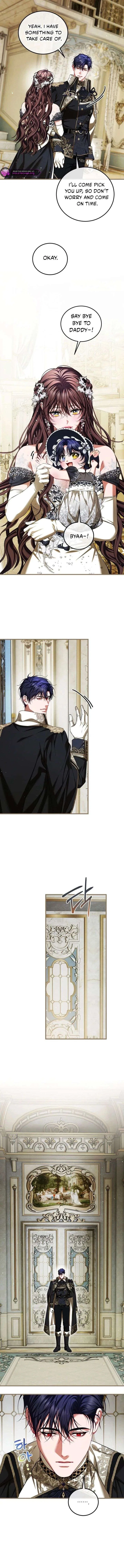 The Time of the Terminally ill Extra Chapter 103 – Page 13