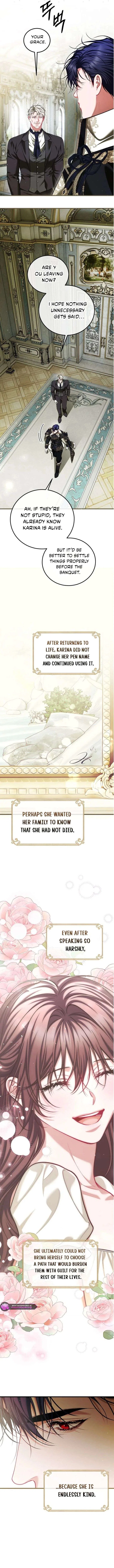 The Time of the Terminally ill Extra Chapter 103 – Page 14