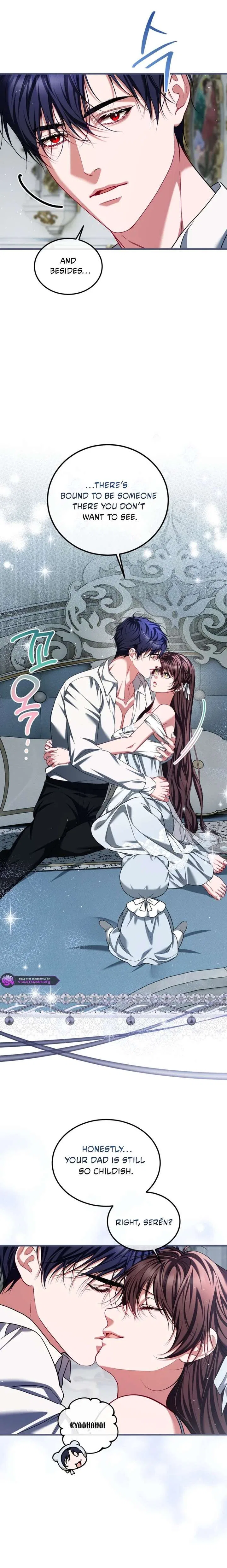 The Time of the Terminally ill Extra Chapter 102 – Page 4