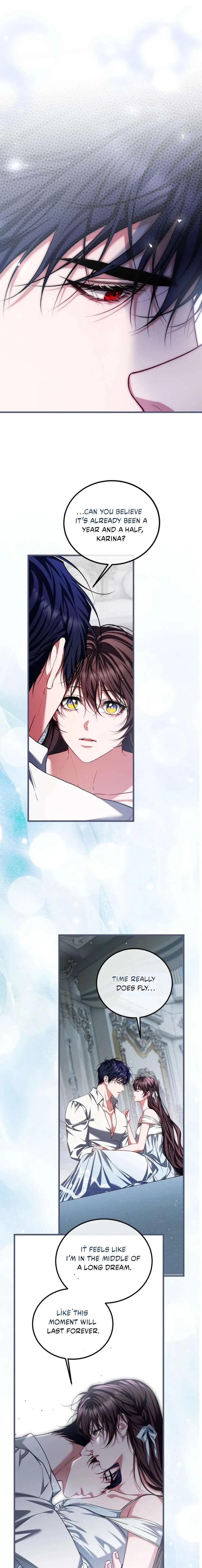 The Time of the Terminally ill Extra Chapter 102 – Page 5